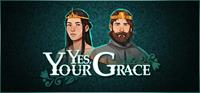 Yes, Your Grace - eshop Switch