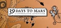 39 Days to Mars [2018]