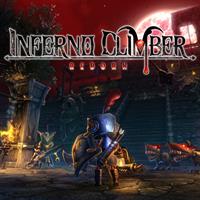 Inferno Climber : Reborn - eshop Switch