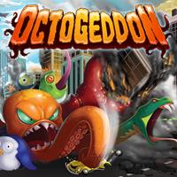 Octogeddon - PC