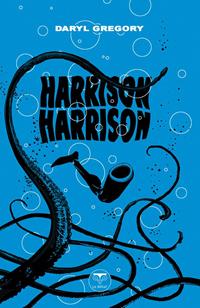 Harrison Harrison [2020]
