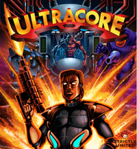 Ultracore - PSN