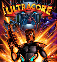 Ultracore - eshop Switch