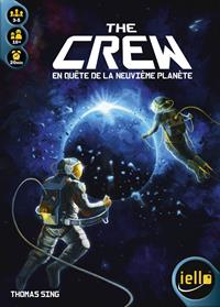 The Crew [2020]