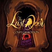 The Last Door - PSN