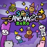 Super Cane Magic Zero - XBLA
