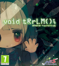 void tRrLM(); // Void Terrarium Deluxe Edition - PS5