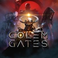 Golem Gates - eshop Switch