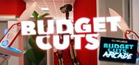 Budget Cuts #1 [2018]