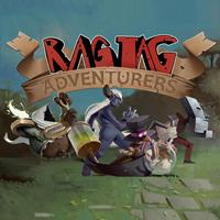 Ragtag Adventurers - eshop Switch