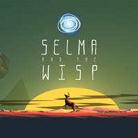 Selma and the Wisp - eshop Switch
