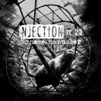 Injection π23 'No name, no number' [2019]