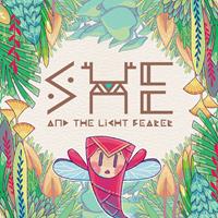 She and the Light Bearer - PC