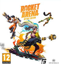 Rocket Arena - Xbla