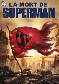 La Mort de Superman [2018]