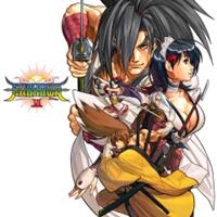 Samurai Shodown VI - PSN