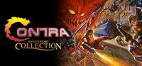 Contra Anniversary Collection - eshop Switch