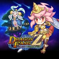 DragonFangZ - The Rose and Dungeon of Time - PC