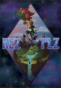 REZ PLZ - PC