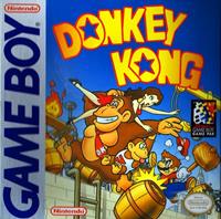 Donkey Kong - eshop