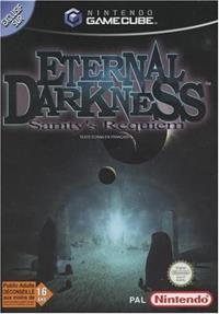 Eternal Darkness : Sanity's Requiem - GameCube