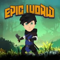 Epic World - PSN