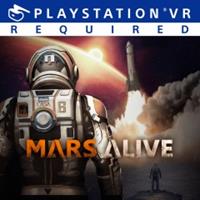 Mars Alive - PSN