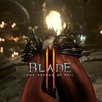 Blade II - The Return Of Evil - eshop Switch