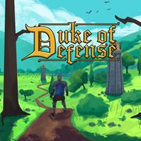 Duke of Defense - eshop Switch