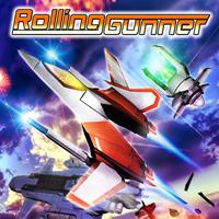 Rolling Gunner - eshop Switch