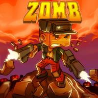 ZOMB - eshop Switch