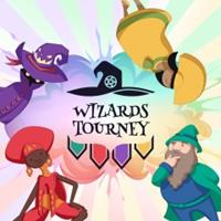 Wizards Tourney - PC