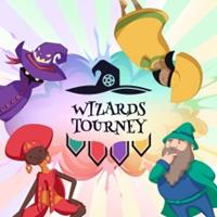 Wizards Tourney - PSN