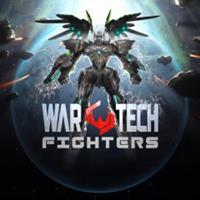 War Tech Fighters - eshop Switch