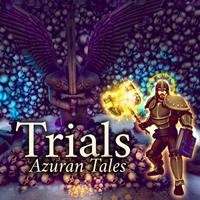 Azuran Tales : Trials - eshop Switch