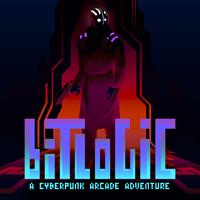 Bitlogic - A Cyberpunk Arcade Adventure - PC