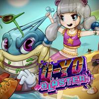 Q-YO Blaster - PSN