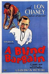 Rival des Dieux [1922]