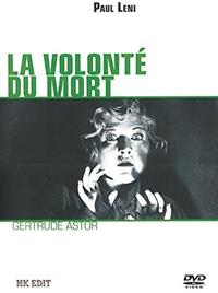 La Volonté du mort - DVD