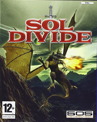 Sol Divide - PS2