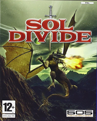 Sol Divide - Sword of Darkness- - PSN