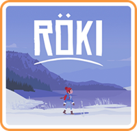 Röki - eshop Switch