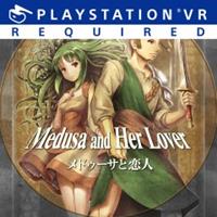 Medusa and Her Lover - PSN