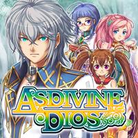 Asdivine Dios - eshop Switch