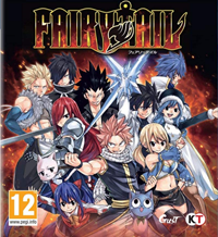 Fairy Tail - Xbox One