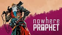 Nowhere Prophet - PSN