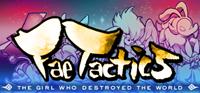 Fae Tactics - PC