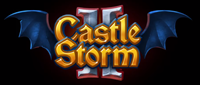 CastleStorm II #2 [2020]
