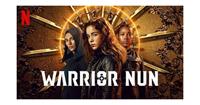 Warrior Nun [2020]