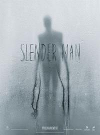 Slender Man [2018]